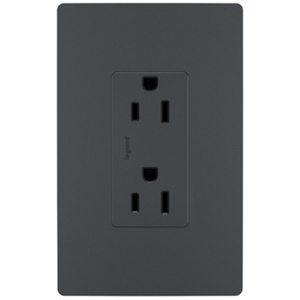 885TRGCC12 15A/125 TR DUP RECP GRP CC12