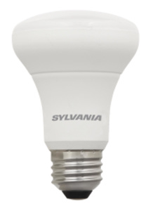 Sylvania ULTRA LED™ Series R20 Reflector Lamps 6 W R20 3000 K