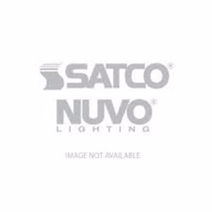 Satco Products Capsylite® Ecologic® Series Halogen PAR Lamps PAR38 Medium (E26) 250 W