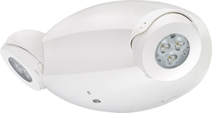 Lithonia LED 2 Lamp Emergency Lights