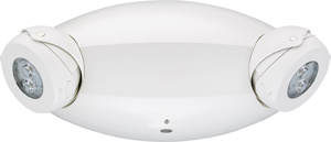Lithonia LED 2 Lamp Emergency Lights