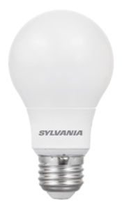Sylvania A21 LED Lamps 17 W Medium (E26) 5000 K Dimmable 90 CRI 1600 lm