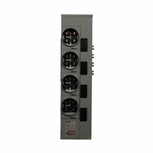 Eaton 3MM Series Residential Meter Stacks