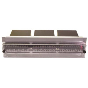 ABB High Voltage Flexitest™ Switch Assemblies 600 V 30 A 30 Pole