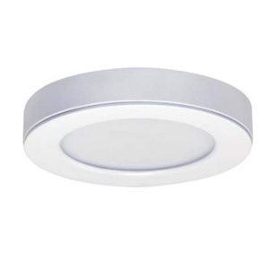 Satco Products Blink Series Low Profile Surface Mount Light Fixtures LED Plastic