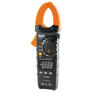 Klein Tools Digital Electrical Testers 40 MΩ
