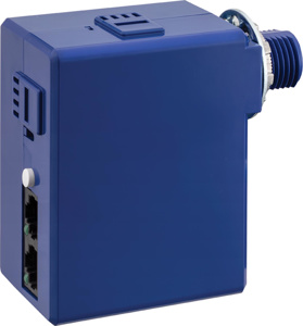 Lithonia nLight® nPP PL Plug Load Control Power Packs