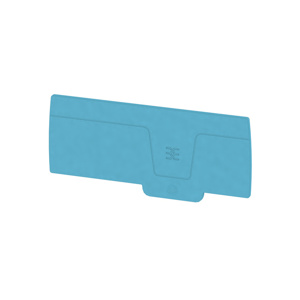 Weidmuller Klippon® A-Series Spring Connection with Push-in Technology End Plates