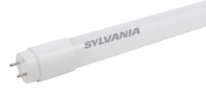 Sylvania Type A LED T8 Lamps 13 W Bi-pin (G13) 4 ft Dimmable 2200 lm 4100 K