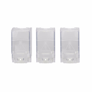 Eaton Bussmann Terminal Shrouds
