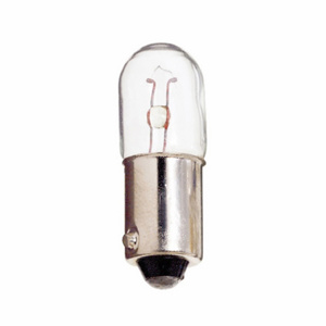 Satco Products T3-1/4 Series Miniature Lamps T3-1/4