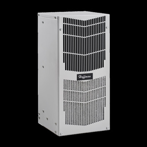 nVent HOFFMAN MCLG Spectracool™ N21 Narrow Compact N4X Enclosure Air Conditioners NEMA 4X Indoor Model 460 VAC 586 W