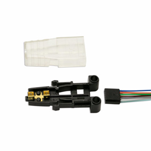 FAN1-9-012-A-01 FANOUT KIT 12F 1M