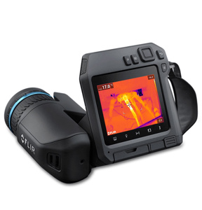 FLIR Thermal Imaging Cameras