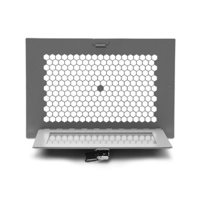 FLIR Large Format Infrared Inspection Windows -40 deg - +392 deg F
