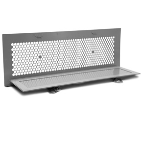 FLIR Large Format Infrared Inspection Windows -40 deg - +392 deg F