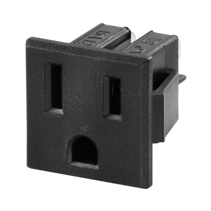 Weidmuller FrontCom® Insert Power Sockets