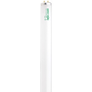 Satco Products Fluorescent T12 Lamps 40 W 48 in Medium Bi Pin (G13) 4100 K
