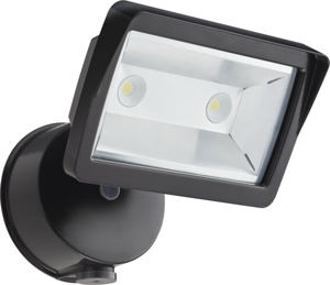 Lithonia OLWP Series Wallpacks LED 23 W 1400 lm