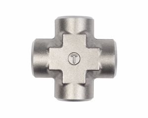 Tylok Pipe Crosses