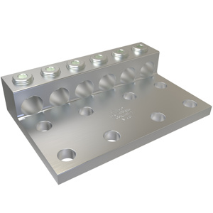 nVent UTILCO USG Spade Type Transformer Lugs