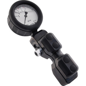 UPG-6T-I PRESSURE GAUGE