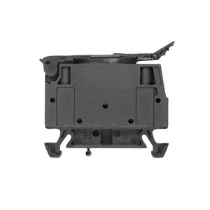 Weidmuller Klippon® W-Series Single Level Fused Terminal Blocks
