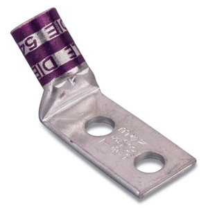 ABB Thomas & Betts Blackburn Standard Barrel Compression Lugs