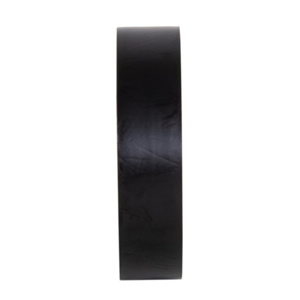 NSI Industries WW-722 Series Vinyl Electrical Tape 3/4 in x 60 ft 7 mil Black