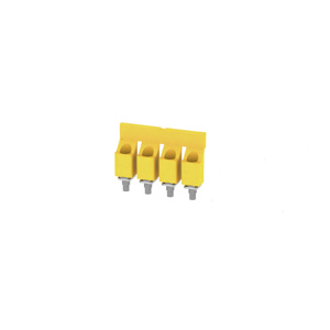 Weidmuller Klippon® W-Series 4 Pole Jumpers