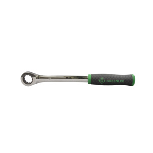 Emerson Greenlee Ratchet Wrenches