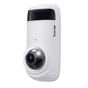 Vivotek Outdoor Panoramic Network Cameras