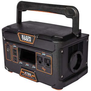Klein Tools Portable Power Stations