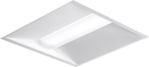 H. E. Williams PTR Shallow Troffer Retrofit Kit