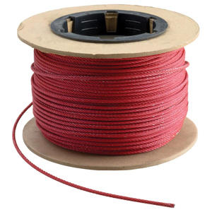 nVent Caddy Wire Spool Steel 250 ft