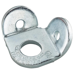 nVent Caddy Universal Restraint Clips Steel 771 lb