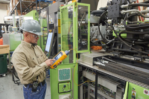 Fluke Electronics Cable Testers