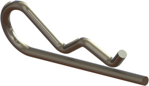 DIXON AC1 SAFETY CLIP