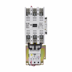 Eaton Freedom Series Non-reversing Overload Relay Starters