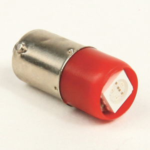 Rockwell Automation 800T Replacement Lamps Red
