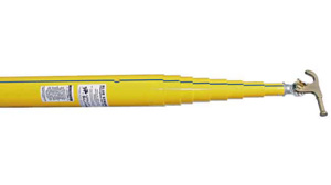 Utility Solutions BLUE STRIPE® Telescopic Hot Sticks