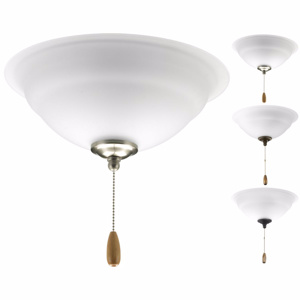 Progress Lighting Ceiling Fan Light Kits