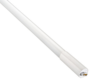Southwire Type B LED T8 Lamps 42 W Recessed Double Contact HO/VHO (R17d) 8 ft Non-dimmable 5500 lm 5000 K