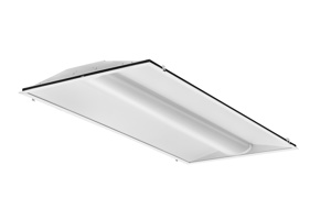 Lithonia 2BLTR Series Volumetric LED Troffers