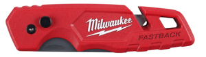 Milwaukee 1502 FASTBACK™ Folding Utility Knives