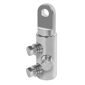 ABB Thomas & Betts Shear Bolt Connectors