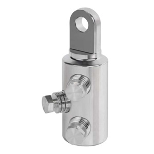 ABB Thomas & Betts Shear Bolt Connectors