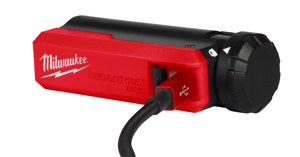 Milwaukee REDLITHIUM™ USB Charger & Portable Power Source Kits