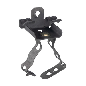 Panduit Bottom Flange Mount Clip <em class="search-results-highlight">Conduit</em> Hangers