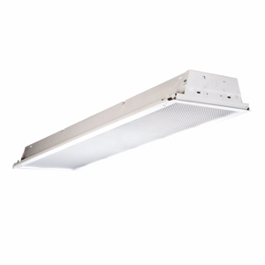 Cooper Lighting Solutions Metalux Selectable Troffers